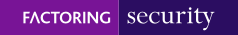 Factoring Security